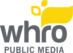 WHRO home